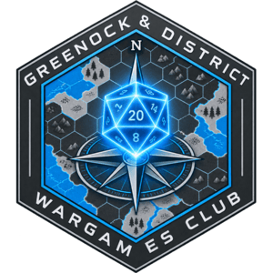 Greenock & District Wargames Club